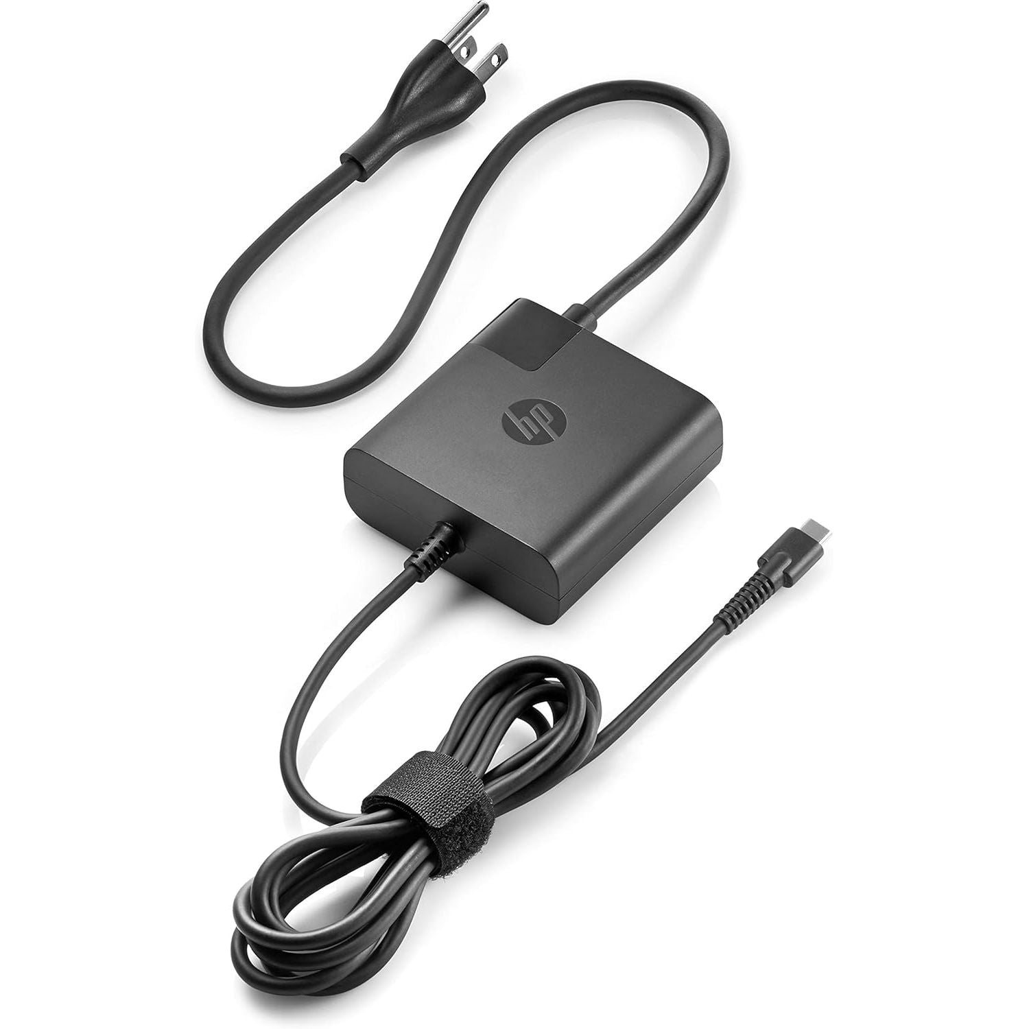Buy HP,HP 65W USB-C Power Adapter - Gadcet UK | UK | London | Scotland | Wales| Near Me | Cheap | Pay In 3 | Chargers & Docking Stations